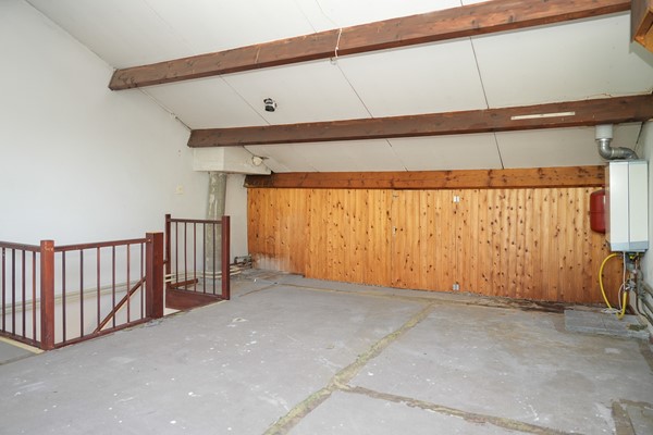 Medium property photo - Vijfmolens 10, 4247 EA Kedichem